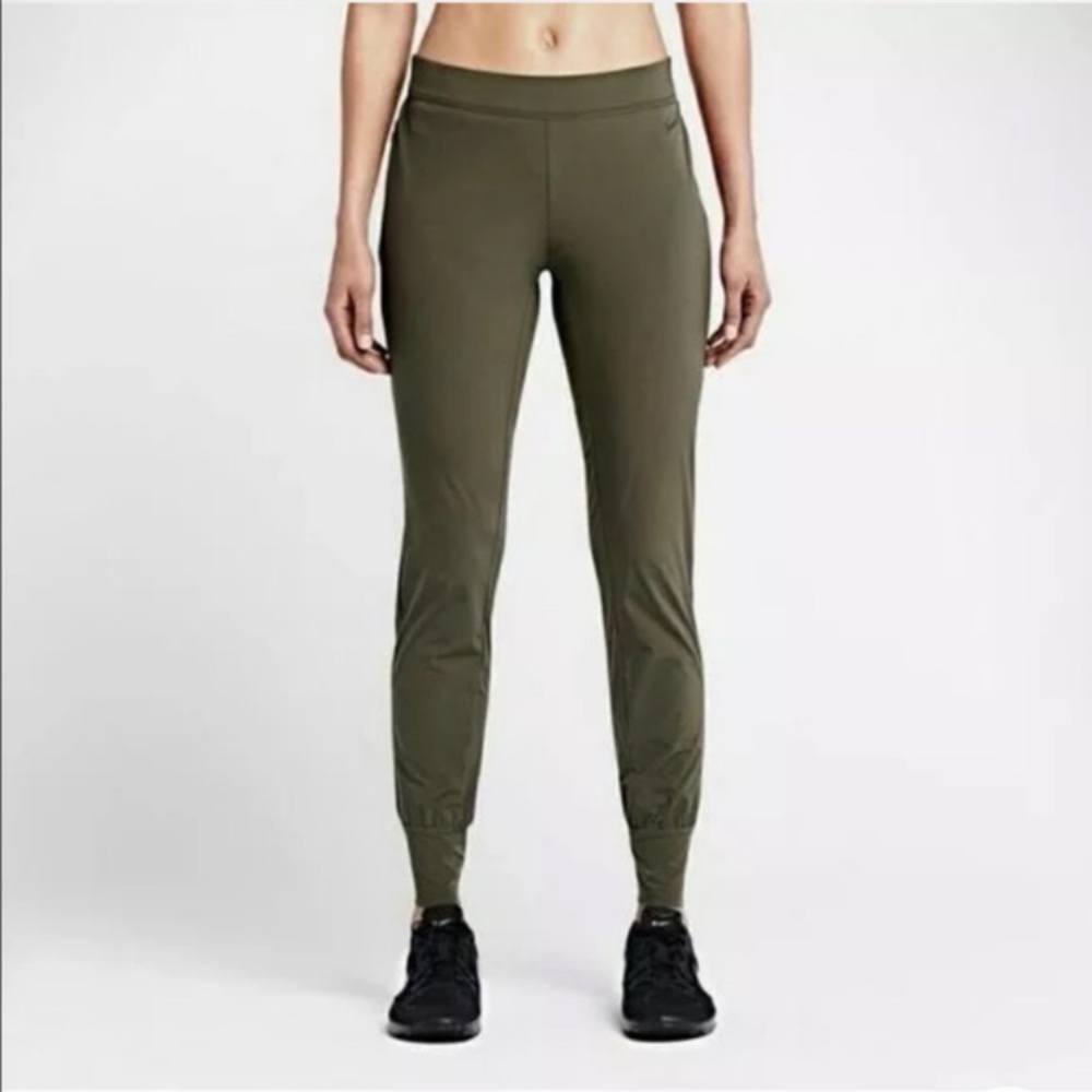 Nike Joggers Dri Fit
